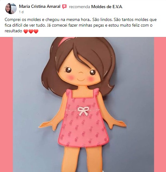 Maria Cristina Amaral